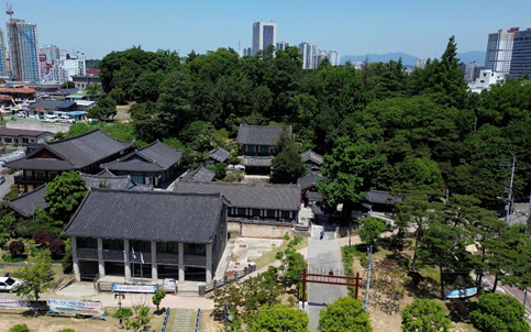 2024년 추기석전거행